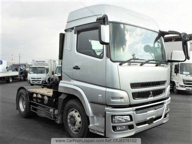 mitsubishi-fuso super-great 2016 -MITSUBISHI--Super Great QPG-FP64VDR--FP64VD-520907---MITSUBISHI--Super Great QPG-FP64VDR--FP64VD-520907- image 2