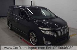 nissan elgrand 2010 -NISSAN--Elgrand PE52-000072---NISSAN--Elgrand PE52-000072-