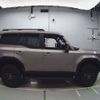 toyota land-cruiser-wagon 2024 -TOYOTA 【松本 332ﾊ 422】--Land Cruiser Wagon 3BA-TRJ250W--TRJ250-0016217---TOYOTA 【松本 332ﾊ 422】--Land Cruiser Wagon 3BA-TRJ250W--TRJ250-0016217- image 8