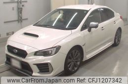 subaru wrx 2018 -SUBARU--WRX VAG-029366---SUBARU--WRX VAG-029366-