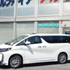 toyota alphard 2021 -TOYOTA--Alphard 6AA-AYH30W--AYH30-0122362---TOYOTA--Alphard 6AA-AYH30W--AYH30-0122362- image 2