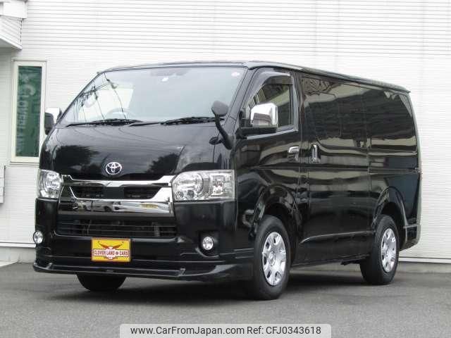 toyota hiace-van 2021 quick_quick_3DF-GDH201V_GDH201-1068887 image 1