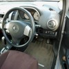 nissan note 2012 No.12366 image 11