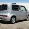 nissan cube 2018 -NISSAN--Cube DBA-Z12--Z12-403464---NISSAN--Cube DBA-Z12--Z12-403464- image 3