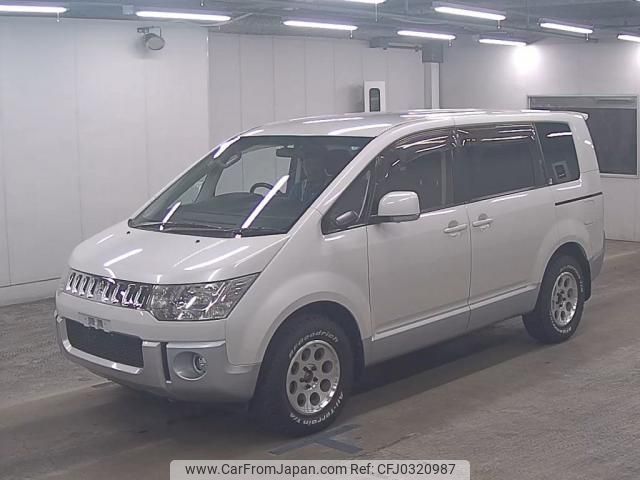 mitsubishi delica-d5 2013 quick_quick_DBA-CV2W_0901561 image 2