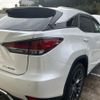 lexus rx 2022 -LEXUS--Lexus RX 6AA-GYL20W--GYL20-0016658---LEXUS--Lexus RX 6AA-GYL20W--GYL20-0016658- image 2