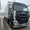 isuzu giga 2018 CFJ1202039 image 3