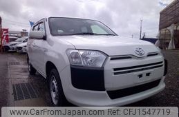 toyota succeed 2018 CFJ1547719