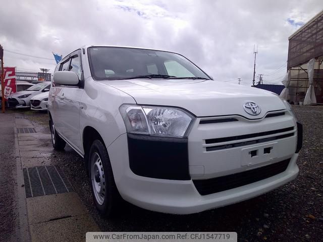 toyota succeed 2018 CFJ1547719 image 1