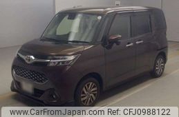 toyota tank 2018 -TOYOTA 【愛媛 531ｿ 757】--Tank DBA-M900A--M900A-0262690---TOYOTA 【愛媛 531ｿ 757】--Tank DBA-M900A--M900A-0262690-