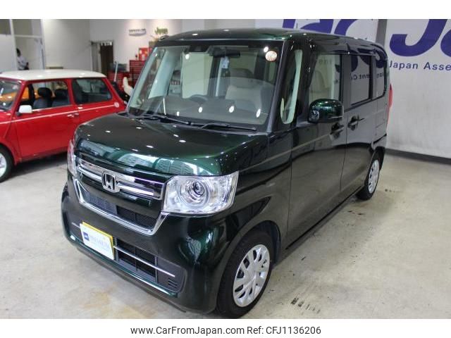 honda n-box 2022 quick_quick_6BA-JF3_5122207 image 1
