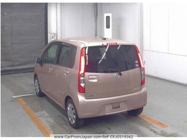 daihatsu move 2014 quick_quick_DBA-LA100S_LA100S-1087842 image 2