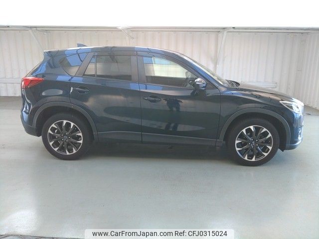 mazda cx-5 2015 ENHANCEAUTO_1_ea289185 image 2