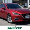 mazda axela 2014 -MAZDA--Axela DBA-BM5FS--BM5FS-111679---MAZDA--Axela DBA-BM5FS--BM5FS-111679- image 1