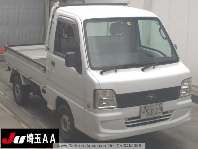 subaru sambar-truck 2008 -SUBARU--Samber Truck TT2-432910---SUBARU--Samber Truck TT2-432910- image 1