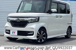 honda n-box 2018 -HONDA--N BOX DBA-JF3--JF3-1111708---HONDA--N BOX DBA-JF3--JF3-1111708-