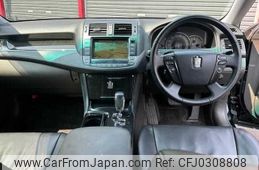 toyota crown 2010 TE5664