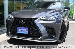 lexus nx 2023 -LEXUS--Lexus NX 6LA-AAZH26--AAZH26-1004478---LEXUS--Lexus NX 6LA-AAZH26--AAZH26-1004478-