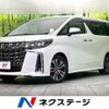 toyota alphard 2018 quick_quick_AGH30W_AGH30-0218788 image 1