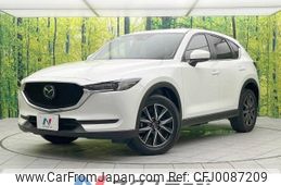 mazda cx-5 2020 -MAZDA--CX-5 3DA-KF2P--KF2P-402939---MAZDA--CX-5 3DA-KF2P--KF2P-402939-