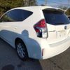 toyota prius-α 2019 quick_quick_6AA-ZVW41W_ZVW41-0077523 image 3