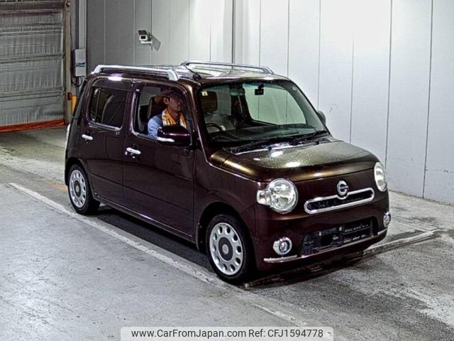 daihatsu mira-cocoa 2012 CFJ1594778 image 1
