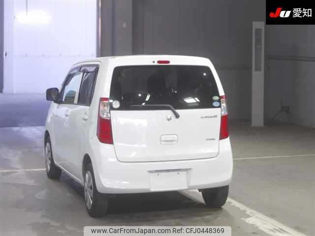 suzuki wagon-r 2016 -SUZUKI 【その他 】--Wagon R MH34S-541326---SUZUKI 【その他 】--Wagon R MH34S-541326- image 2