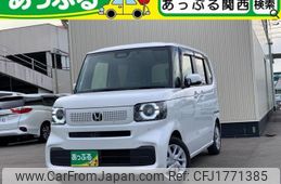 honda n-box 2025 CFJ1771385