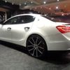 maserati ghibli 2014 -MASERATI--Maserati Ghibli MG30AA--ZAMRT57J001113302---MASERATI--Maserati Ghibli MG30AA--ZAMRT57J001113302- image 21