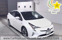 toyota prius 2017 -TOYOTA 【京都 330ﾏ295】--Prius ZVW51-6058095---TOYOTA 【京都 330ﾏ295】--Prius ZVW51-6058095-