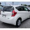 nissan note 2012 TE2575 image 1