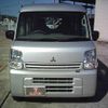 mitsubishi minicab-van 2021 CFJ1807718 image 17