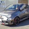 abarth 595 2021 quick_quick_3BA-31214T_ZFA3120000JE79348 image 1