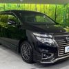 nissan elgrand 2018 -NISSAN--Elgrand DBA-TE52--TE52-096596---NISSAN--Elgrand DBA-TE52--TE52-096596- image 18