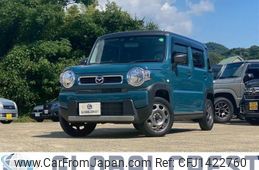 mazda flair 2020 CFJ1422760