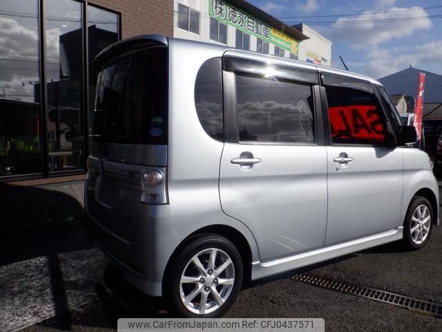 daihatsu tanto 2012 -DAIHATSU--Tanto L375S--0553241---DAIHATSU--Tanto L375S--0553241- image 2