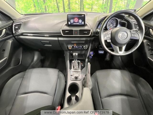 mazda axela 2014 CFJ1573978 image 2