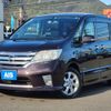 nissan serena 2013 -NISSAN--Serena DAA-HFC26--HFC26-148024---NISSAN--Serena DAA-HFC26--HFC26-148024- image 1