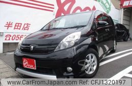 toyota isis 2014 -TOYOTA 【名古屋 305ｻ2171】--Isis DBA-ZGM10W--ZGM10-0060631---TOYOTA 【名古屋 305ｻ2171】--Isis DBA-ZGM10W--ZGM10-0060631-