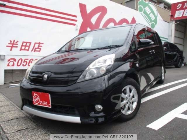 toyota isis 2014 -TOYOTA 【名古屋 305ｻ2171】--Isis DBA-ZGM10W--ZGM10-0060631---TOYOTA 【名古屋 305ｻ2171】--Isis DBA-ZGM10W--ZGM10-0060631- image 1