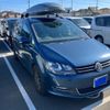 volkswagen sharan 2017 -VOLKSWAGEN--VW Sharan DBA-7NCZD--WVWZZZ7NZHV217255---VOLKSWAGEN--VW Sharan DBA-7NCZD--WVWZZZ7NZHV217255- image 2