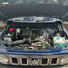 suzuki jimny-nomade 2025 CFJ1792343 image 8