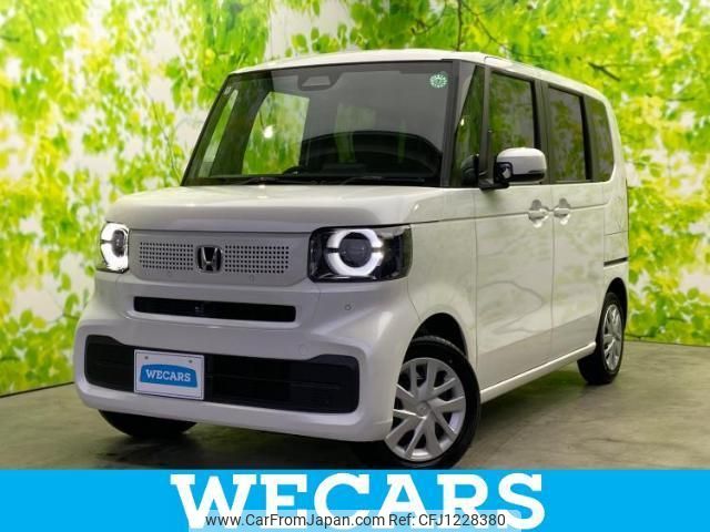 honda n-box 2024 quick_quick_JF5_JF5-1111831 image 1