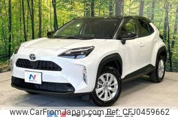 toyota yaris-cross 2023 -TOYOTA--Yaris Cross 5BA-MXPB10--MXPB10-3031169---TOYOTA--Yaris Cross 5BA-MXPB10--MXPB10-3031169-