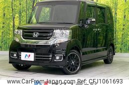 honda n-box 2016 -HONDA--N BOX DBA-JF1--JF1-2530787---HONDA--N BOX DBA-JF1--JF1-2530787-
