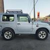 suzuki jimny 1997 quick_quick_E-JA22W_JA22W-153017 image 4