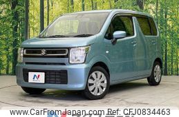 suzuki wagon-r 2018 quick_quick_MH55S_MH55S-247157