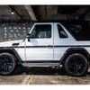 mercedes-benz g-class 2003 -MERCEDES-BENZ--Benz G Class -G320S---WDB46320917110446---MERCEDES-BENZ--Benz G Class -G320S---WDB46320917110446- image 8