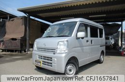 mazda scrum-van 2017 CFJ1657841