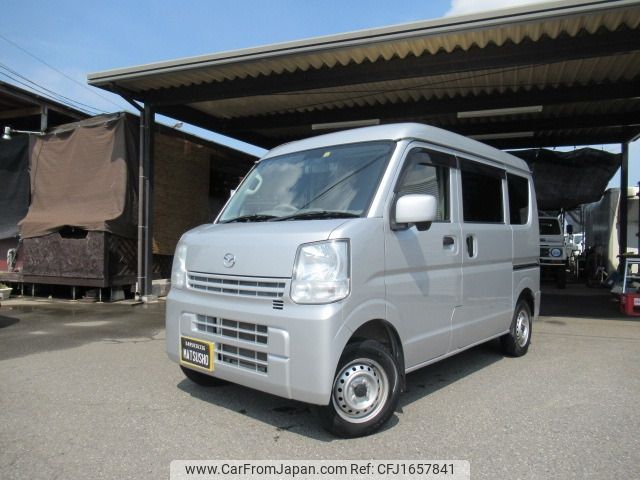 mazda scrum-van 2017 CFJ1657841 image 1